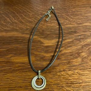 Lia Sophia necklace